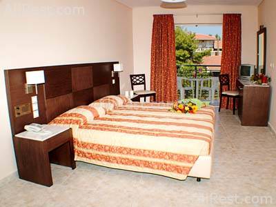 Katerina Palace Hotel 13